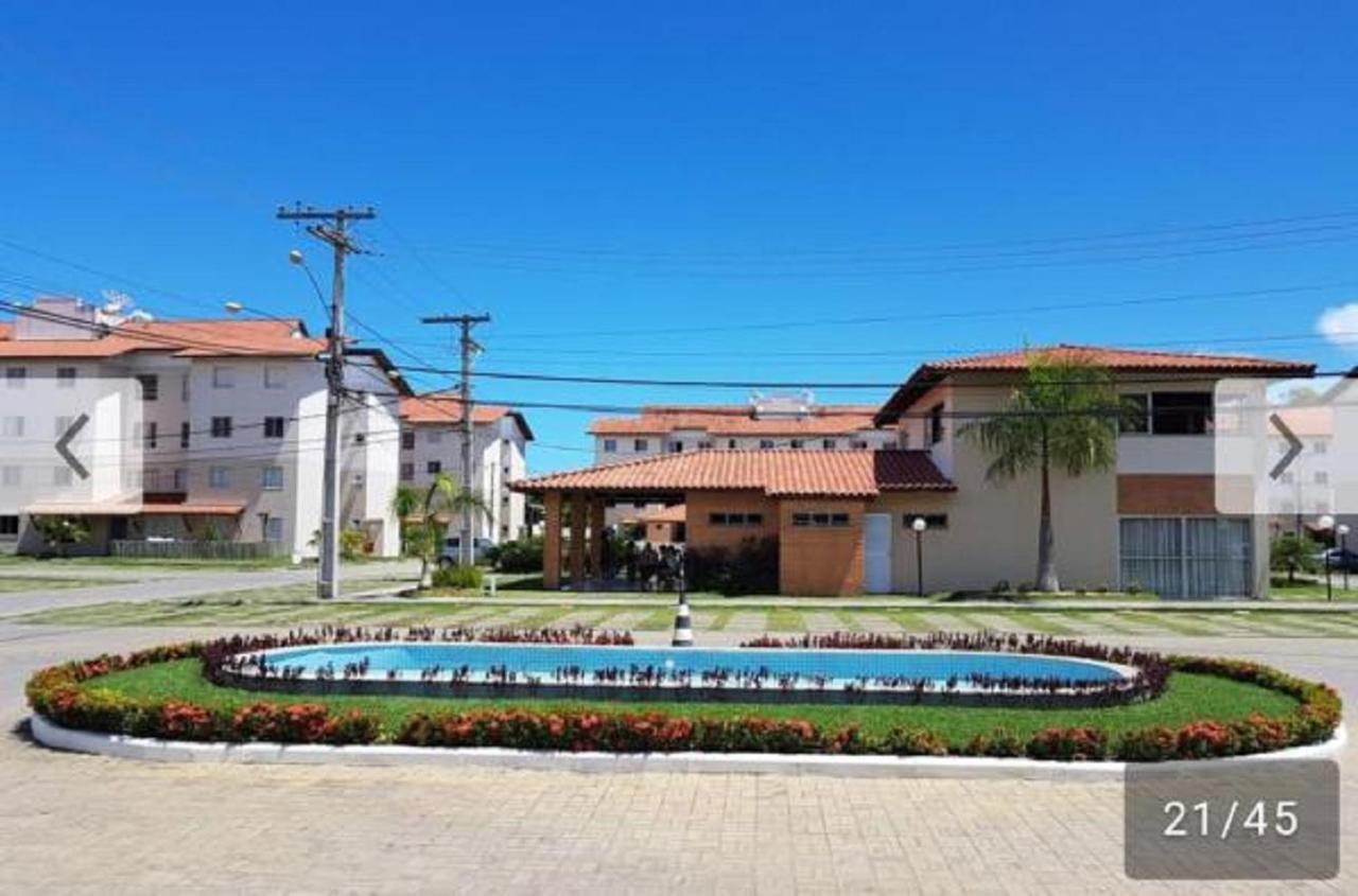 Beach Flats - Praia Dos Milionarios Ilhéus Exterior photo