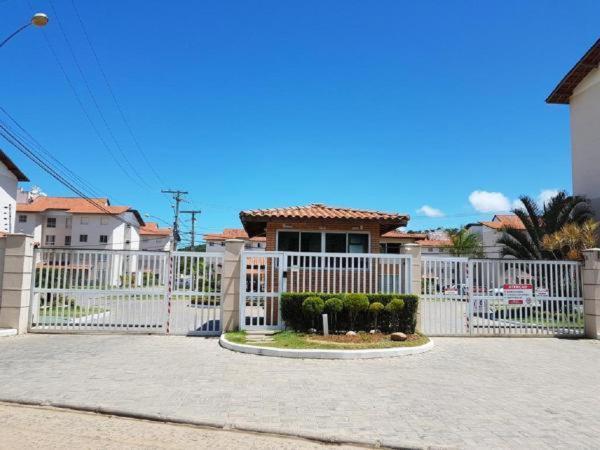 Beach Flats - Praia Dos Milionarios Ilhéus Exterior photo