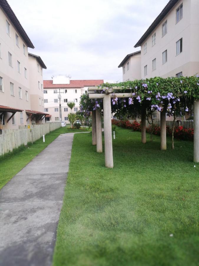 Beach Flats - Praia Dos Milionarios Ilhéus Exterior photo